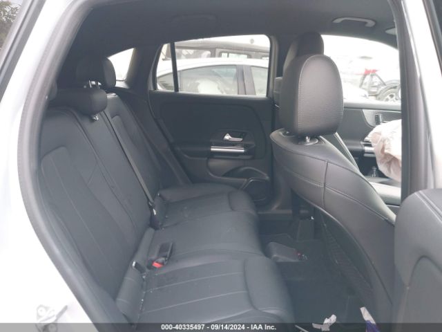 W1N4N4GB5MJ212032 Mercedes-Benz GLA 250