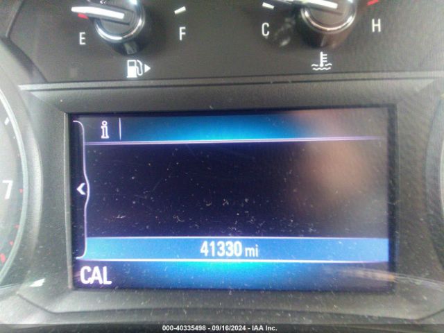 KL4CJASB5LB326877 Buick Encore Fwd Preferred