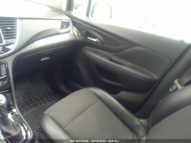 KL4CJASB5LB326877 Buick Encore Fwd Preferred