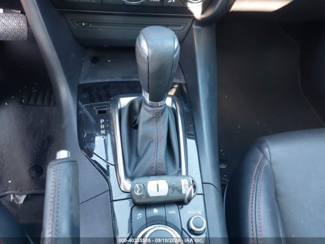 JM1BM1M75E1217054 Mazda Mazda3 I Grand Touring