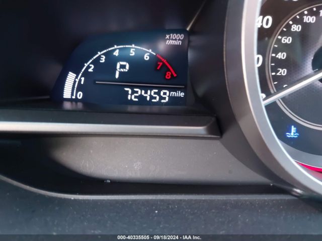 JM1BM1M75E1217054 Mazda Mazda3 I Grand Touring