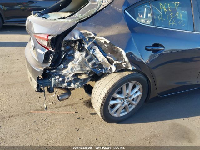 JM1BM1M75E1217054 Mazda Mazda3 I Grand Touring
