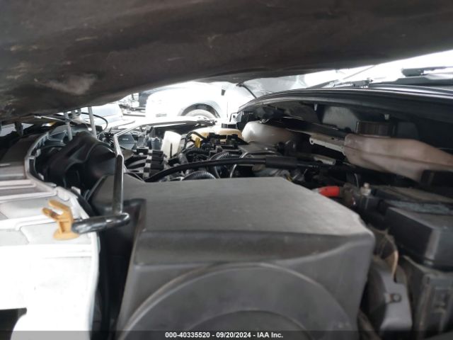 1FADP3E28HL344023 Ford FOCUS S