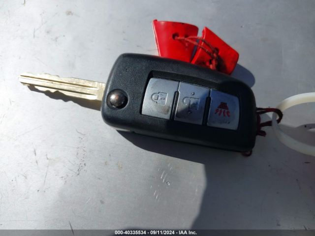 KNMAT2MT6GP699213 Nissan Rogue S/sl/sv