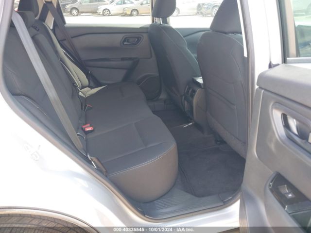 5N1BT3AA6RC677540 Nissan Rogue S Fwd