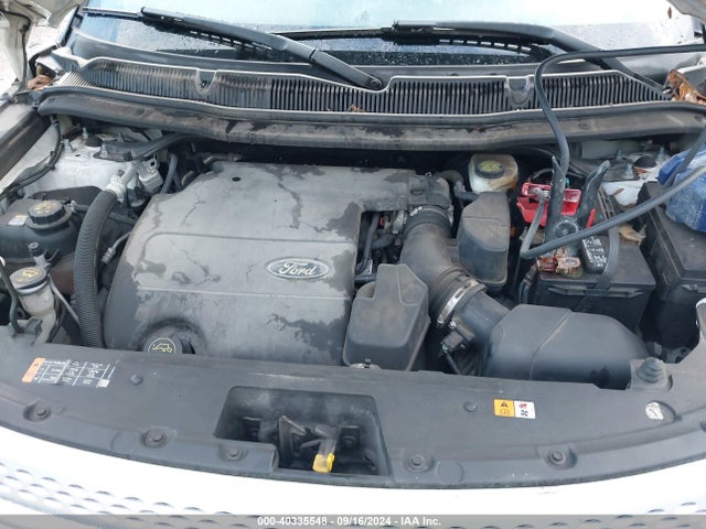 Ford 2015 2015 1FM5K7D8XFGB83055 Image 10