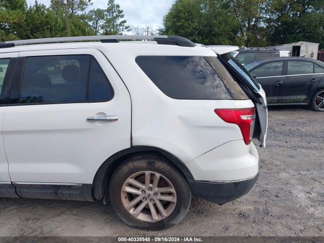 Ford 2015 2015 1FM5K7D8XFGB83055 Image 17