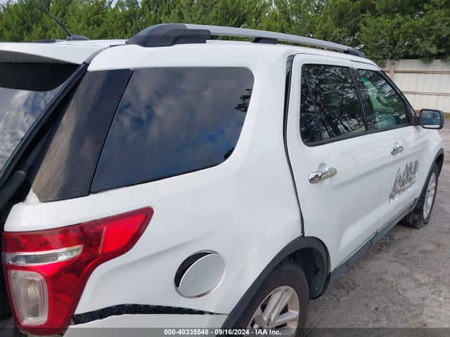 Ford 2015 2015 1FM5K7D8XFGB83055 Image 19
