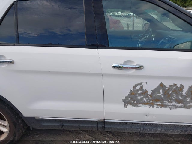 Ford 2015 2015 1FM5K7D8XFGB83055 Image 20