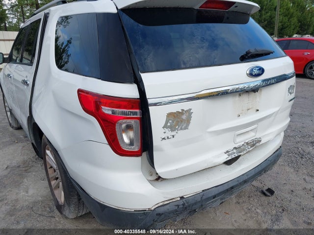 Ford 2015 2015 1FM5K7D8XFGB83055 Image 6