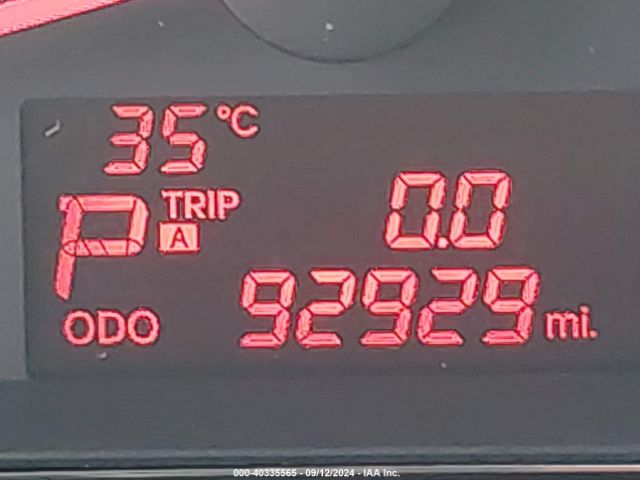 5XYKT3A66FG661457 KIA SORENTO LX