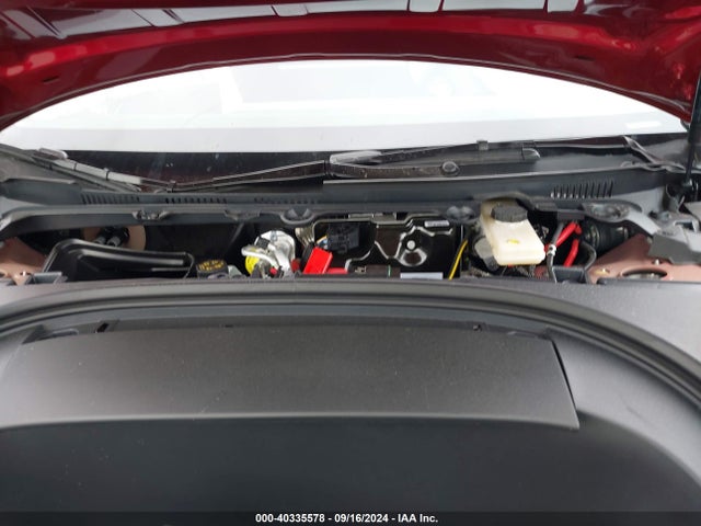2024 TESLA MODEL 3 5YJ3E1EA8RF822260 Photo 9
