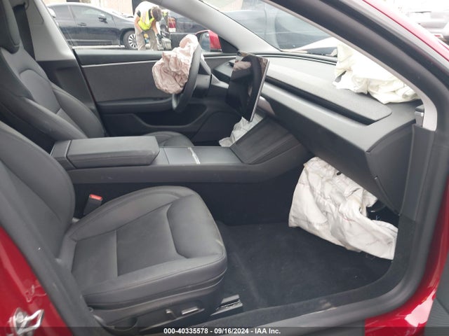 2024 TESLA MODEL 3 5YJ3E1EA8RF822260 Photo 4