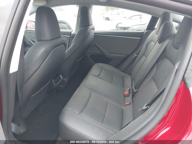 2024 TESLA MODEL 3 5YJ3E1EA8RF822260 Photo 7