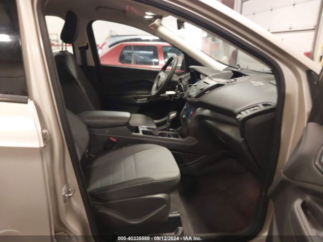 1FMCU0F71JUA69422 Ford ESCAPE S
