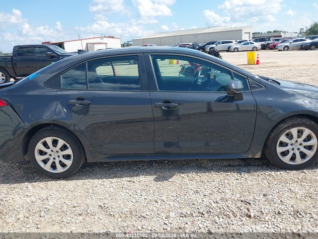 Toyota COROLLA LE 2024 5YFB4MDE9RP121896 Image 13
