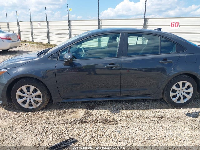 Toyota COROLLA LE 2024 5YFB4MDE9RP121896 Image 14