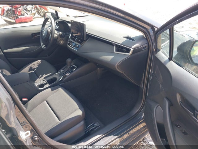 Toyota COROLLA LE 2024 5YFB4MDE9RP121896 Image 5