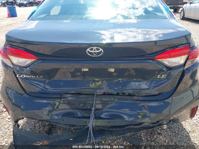 Toyota COROLLA LE 2024 5YFB4MDE9RP121896 Image 6