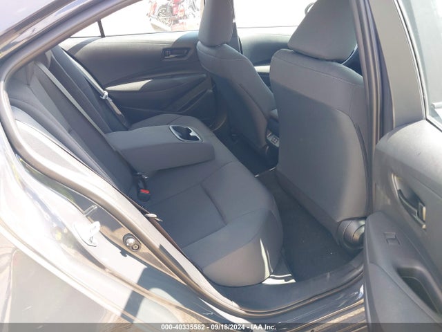 Toyota COROLLA LE 2024 5YFB4MDE9RP121896 Image 8