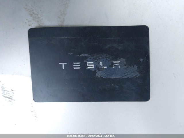 2022 TESLA MODEL Y 7SAYGAEE4NF543758 Photo 10