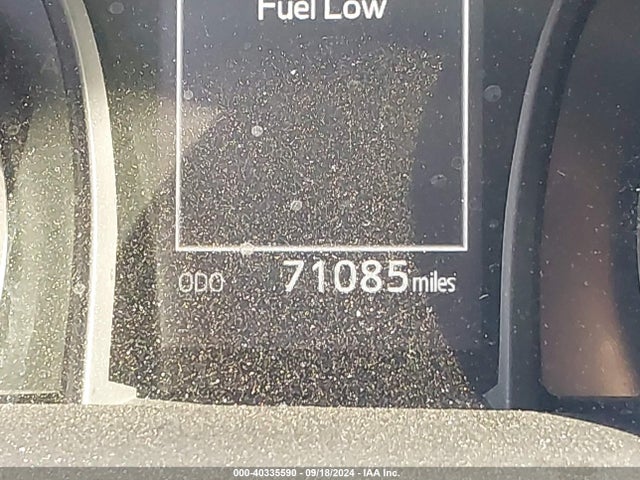 Toyota CAMRY SE 2020 4T1G11AK9LU304194 Image 16