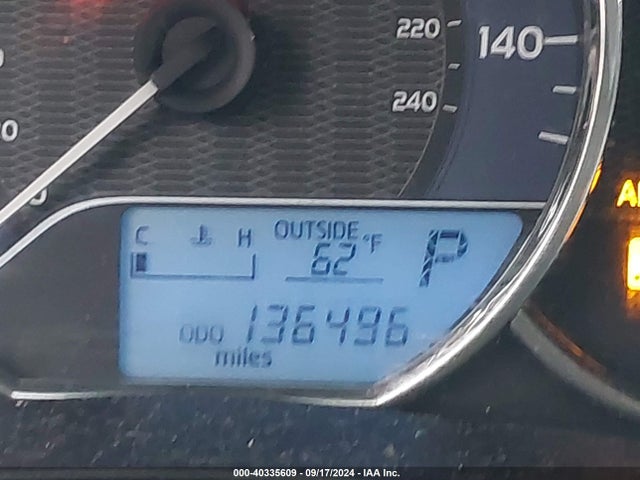 Toyota COROLLA LE 2016 5YFBURHE6GP473578 Image 15