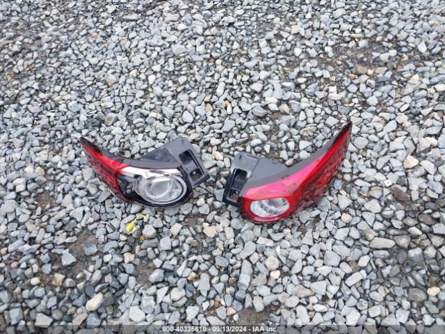 JM3TCBDY0P0633938 Mazda Cx-9 Grand Touring