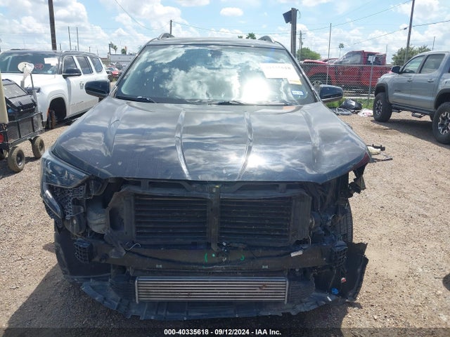 GMC Terrain Sle 2018 3GKALMEV0JL150822 Image 13