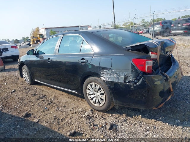 Toyota CAMRY LE 2014 4T1BF1FK0EU391135 Image 3