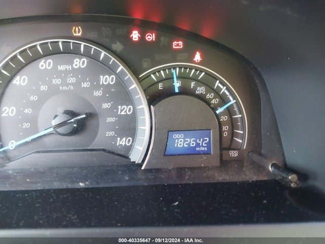Toyota CAMRY LE 2014 4T1BF1FK0EU391135 Image 7
