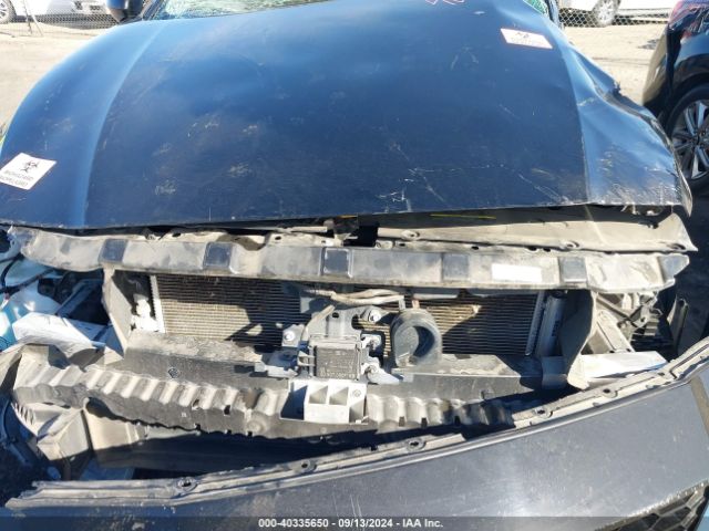 1N4BL4EV6MN391102 Nissan Altima Sl Fwd
