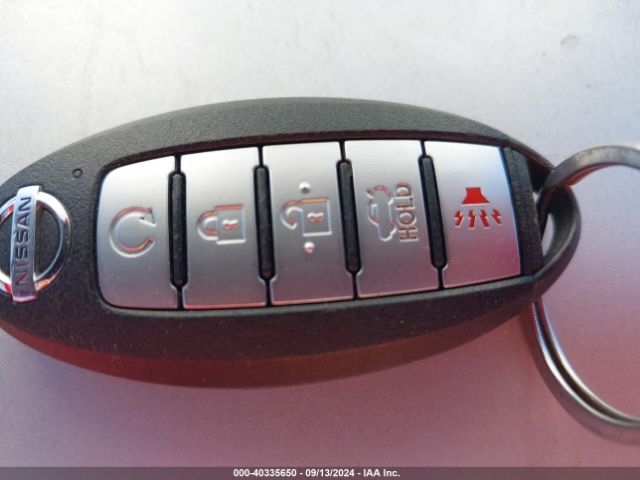 1N4BL4EV6MN391102 Nissan Altima Sl Fwd