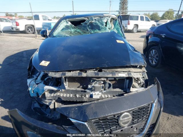 1N4BL4EV6MN391102 Nissan Altima Sl Fwd