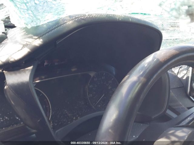 1N4BL4EV6MN391102 Nissan Altima Sl Fwd