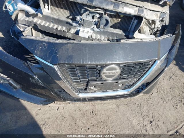 1N4BL4EV6MN391102 Nissan Altima Sl Fwd