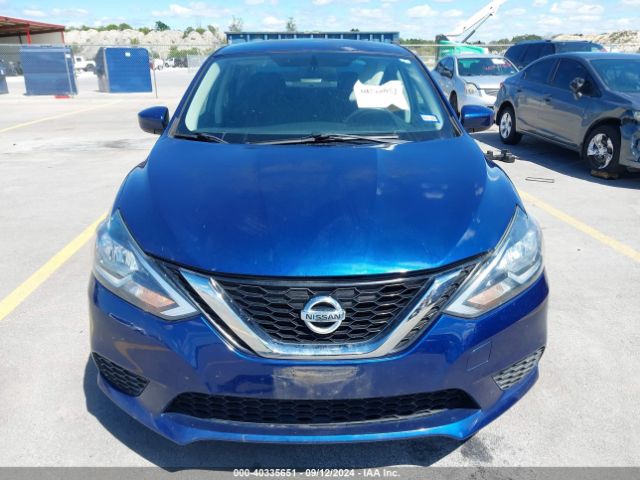 3N1AB7AP2HY283699 Nissan SENTRA S