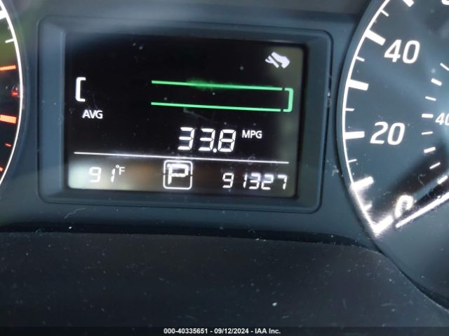 3N1AB7AP2HY283699 Nissan SENTRA S
