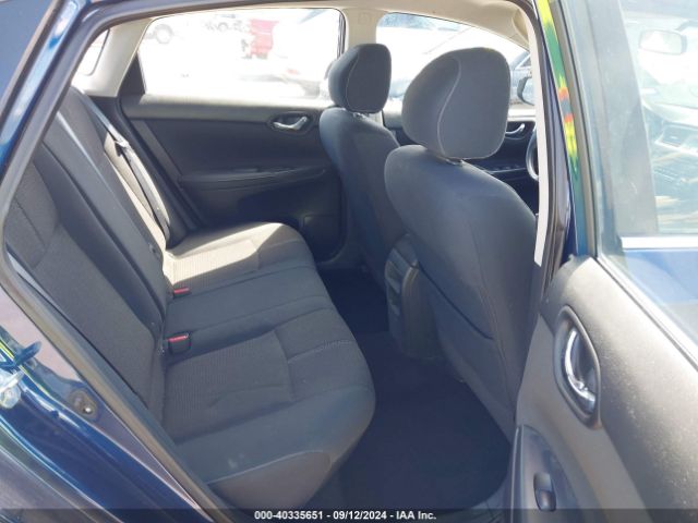 3N1AB7AP2HY283699 Nissan SENTRA S