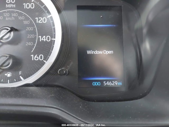 Toyota COROLLA LE 2022 5YFEPMAEXNP335475 Image 15