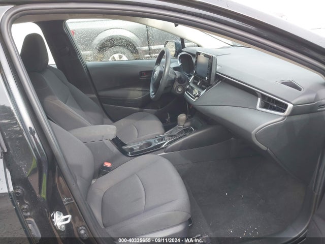 Toyota COROLLA LE 2022 5YFEPMAEXNP335475 Image 5