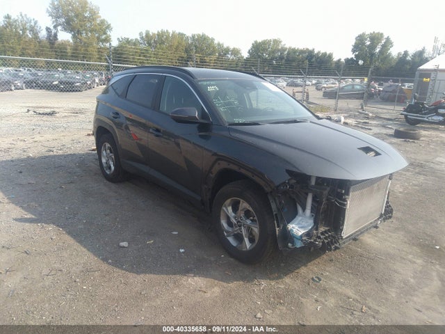 Hyundai TUCSON SEL 2023 5NMJBCAE4PH285919 Image 1