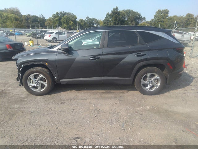 Hyundai TUCSON SEL 2023 5NMJBCAE4PH285919 Image 15