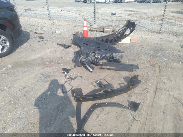 Hyundai TUCSON SEL 2023 5NMJBCAE4PH285919 Image 12