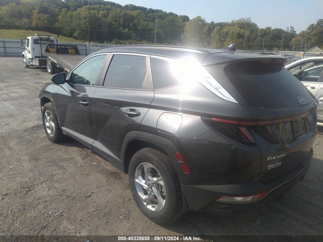 Hyundai TUCSON SEL 2023 5NMJBCAE4PH285919 Image 3