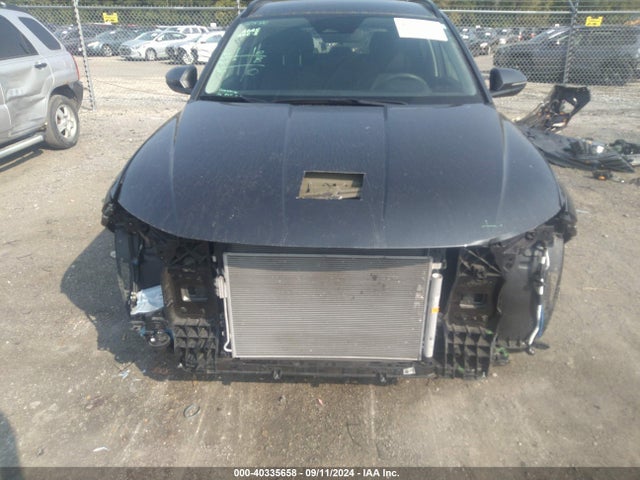 Hyundai TUCSON SEL 2023 5NMJBCAE4PH285919 Image 6