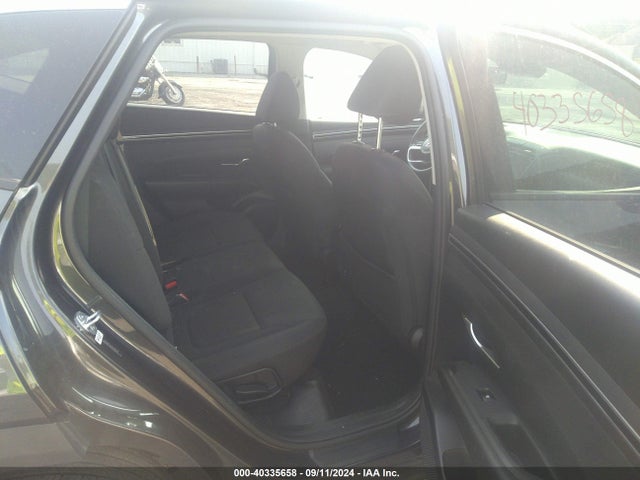 Hyundai TUCSON SEL 2023 5NMJBCAE4PH285919 Image 8