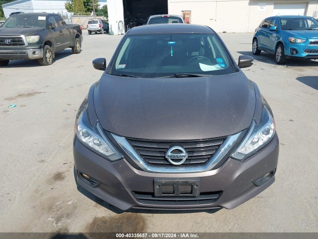 Nissan Altima 2.5 Sl 2017 1N4AL3AP0HC181173 Image 12