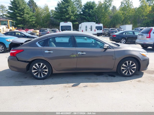 Nissan Altima 2.5 Sl 2017 1N4AL3AP0HC181173 Image 13