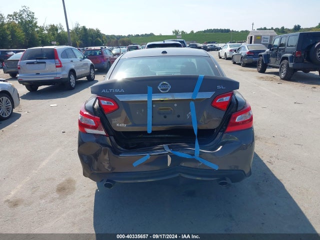 Nissan Altima 2.5 Sl 2017 1N4AL3AP0HC181173 Image 16